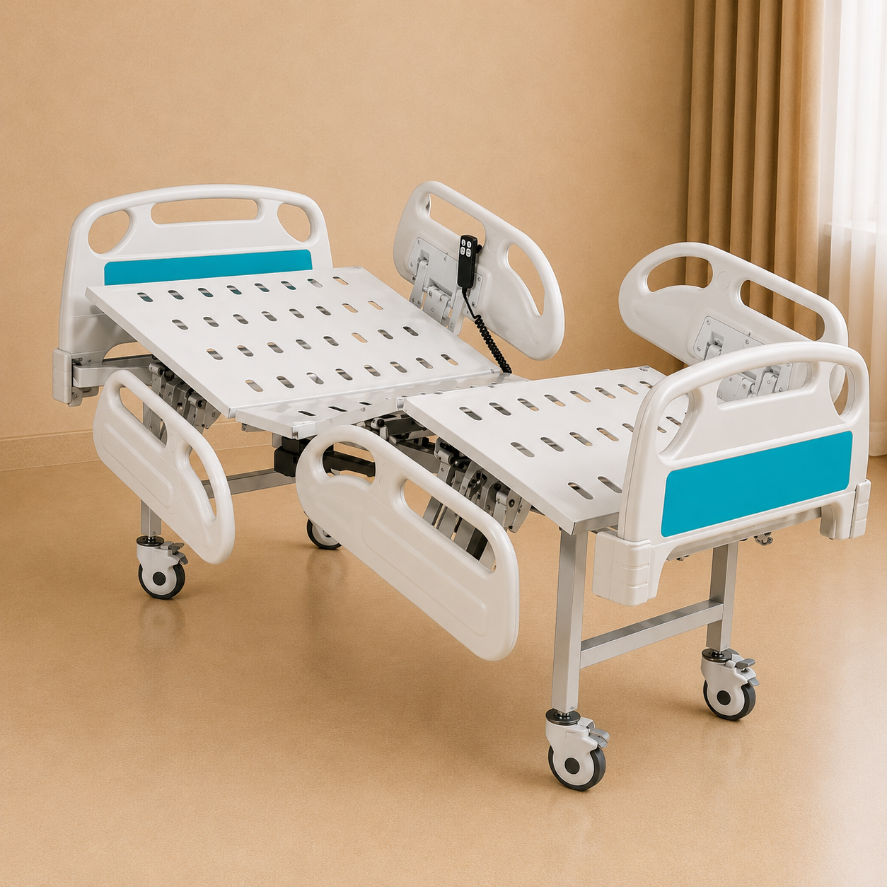 Fowler Beds